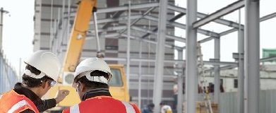 <b>市政工程監理</b>