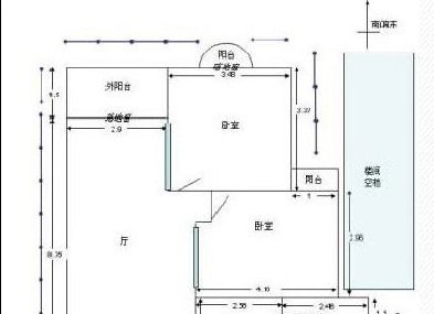 <b>房產(chǎn)測繪</b>