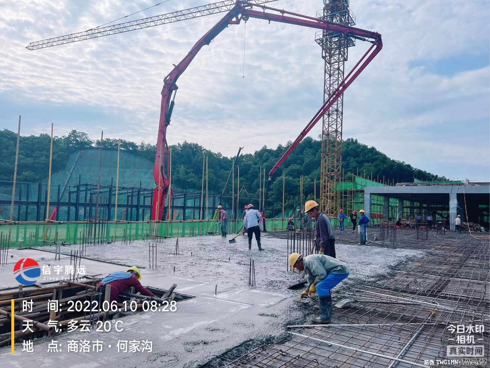 <b>工程施工業(yè)績(jī)</b>