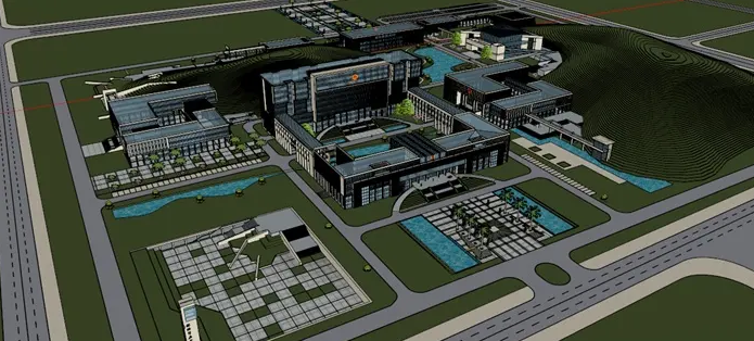 市政工程的發展前景如何呢？